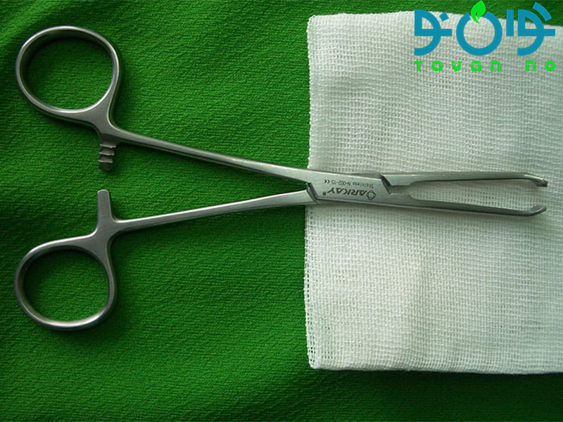 سوزن گیر چیست و چه کاربردی در پزشکی دارد؟